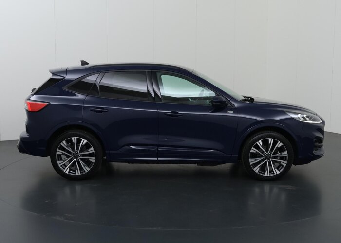 Ford Kuga 2.5 PHEV ST-Line X