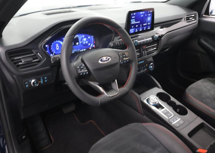 Ford Kuga 2.5 PHEV ST-Line X