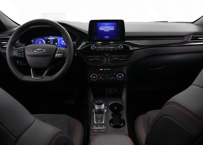 Ford Kuga 2.5 PHEV ST-Line X
