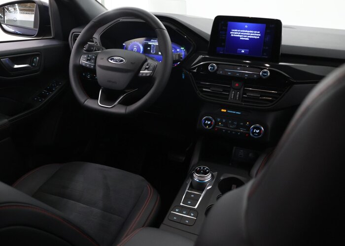 Ford Kuga 2.5 PHEV ST-Line X