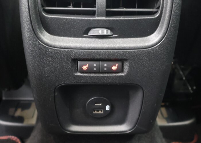Ford Kuga 2.5 PHEV ST-Line X