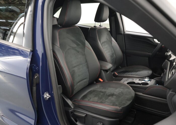 Ford Kuga 2.5 PHEV ST-Line X
