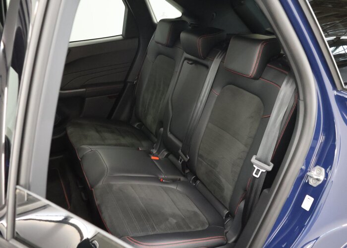 Ford Kuga 2.5 PHEV ST-Line X