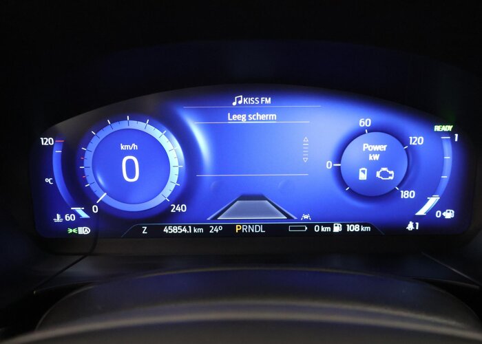 Ford Kuga 2.5 PHEV ST-Line X