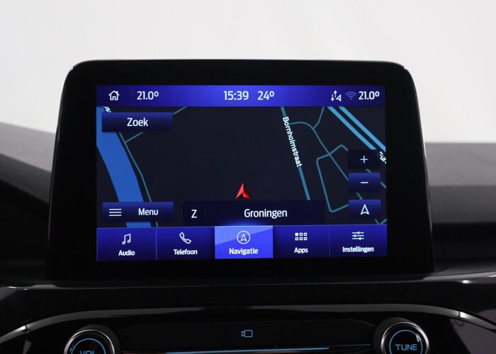 Ford Kuga 2.5 PHEV ST-Line X