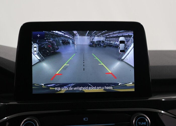 Ford Kuga 2.5 PHEV ST-Line X