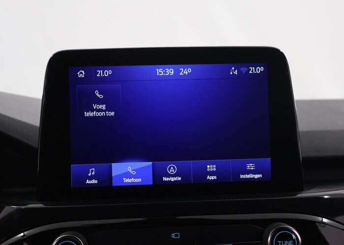 Ford Kuga 2.5 PHEV ST-Line X