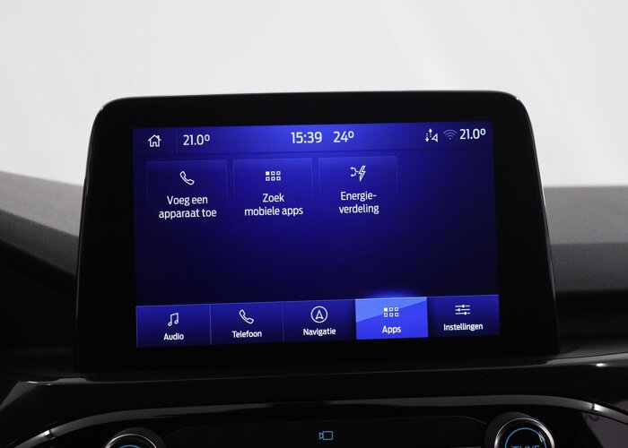 Ford Kuga 2.5 PHEV ST-Line X