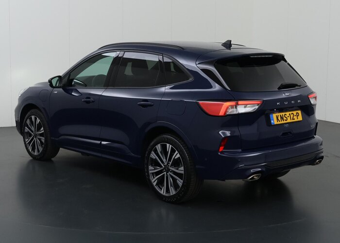 Ford Kuga 2.5 PHEV ST-Line X