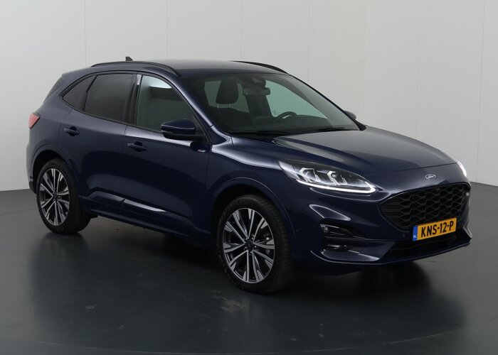 Ford Kuga 2.5 PHEV ST-Line X