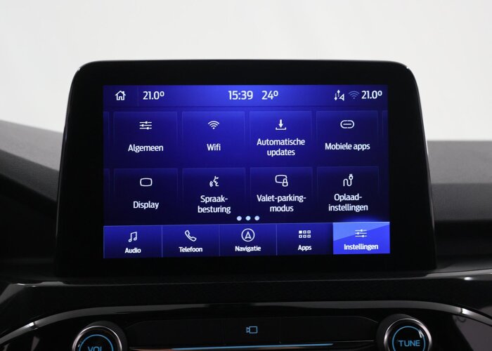 Ford Kuga 2.5 PHEV ST-Line X