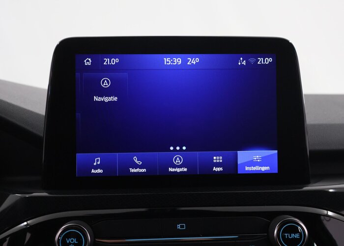 Ford Kuga 2.5 PHEV ST-Line X