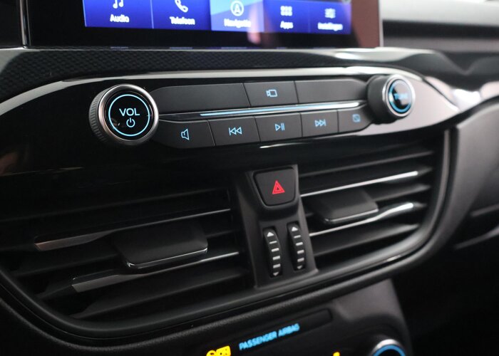 Ford Kuga 2.5 PHEV ST-Line X