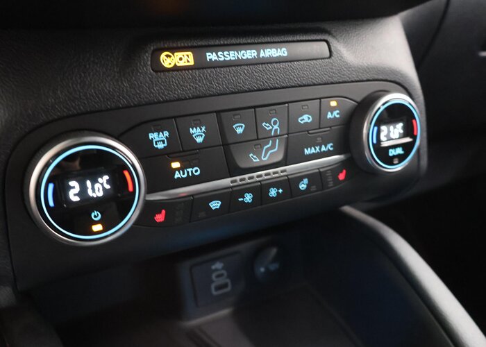 Ford Kuga 2.5 PHEV ST-Line X