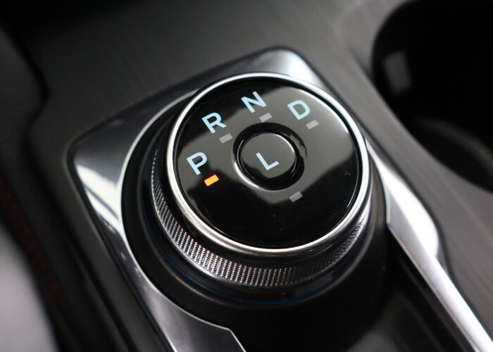 Ford Kuga 2.5 PHEV ST-Line X