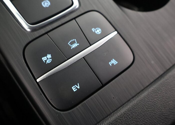 Ford Kuga 2.5 PHEV ST-Line X