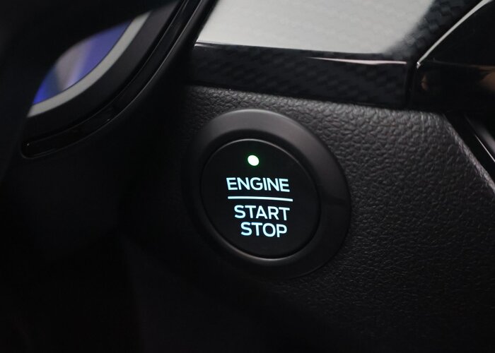 Ford Kuga 2.5 PHEV ST-Line X