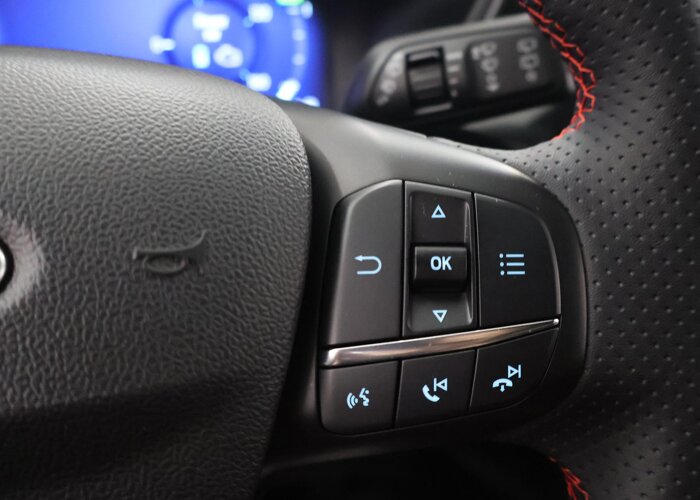 Ford Kuga 2.5 PHEV ST-Line X