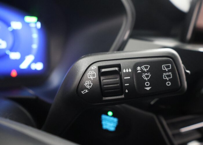 Ford Kuga 2.5 PHEV ST-Line X