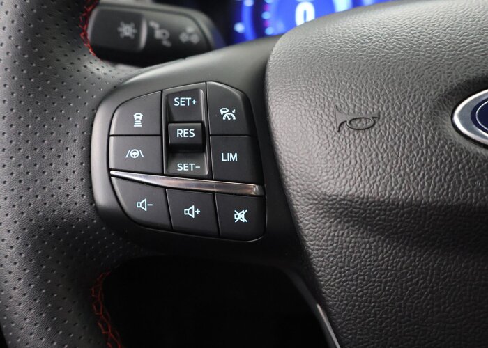 Ford Kuga 2.5 PHEV ST-Line X