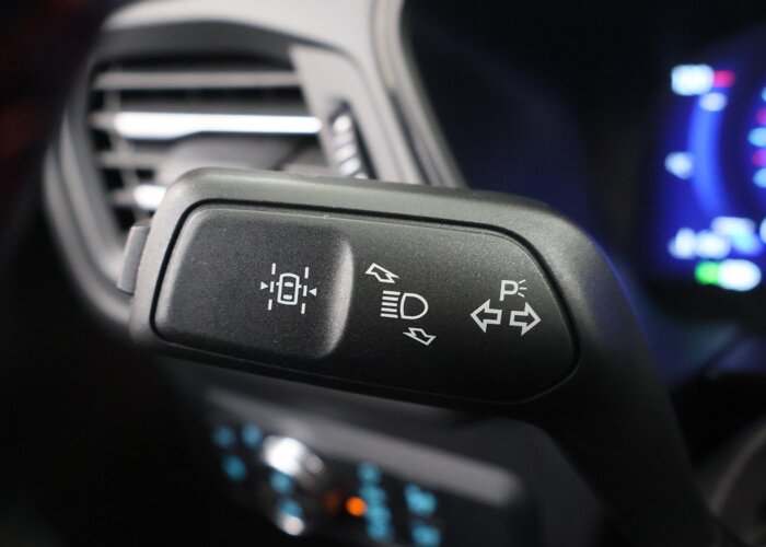 Ford Kuga 2.5 PHEV ST-Line X