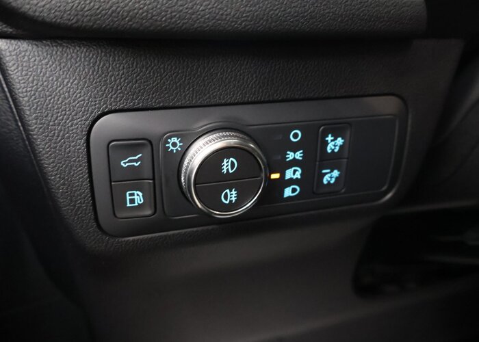 Ford Kuga 2.5 PHEV ST-Line X