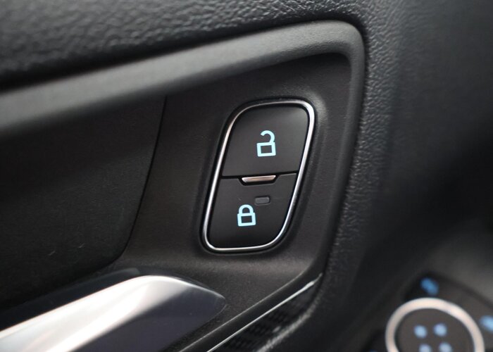 Ford Kuga 2.5 PHEV ST-Line X