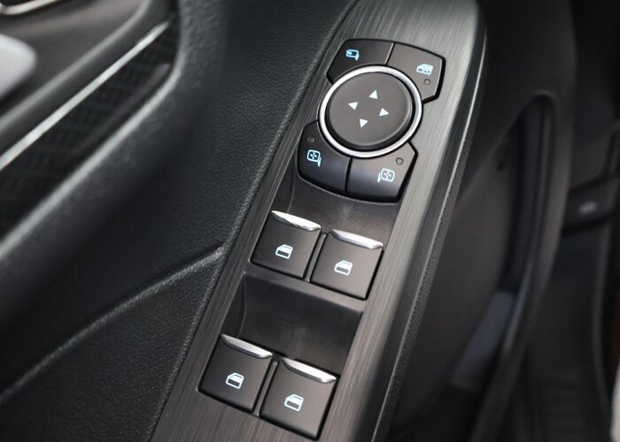 Ford Kuga 2.5 PHEV ST-Line X