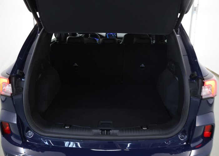 Ford Kuga 2.5 PHEV ST-Line X