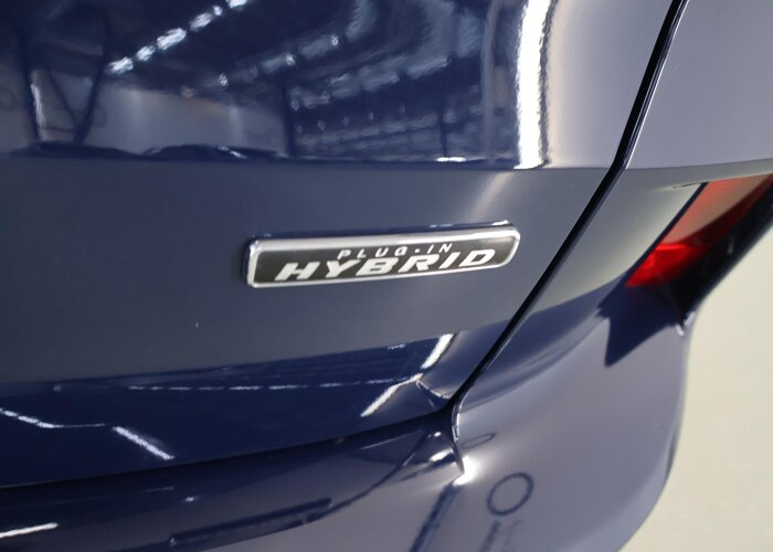 Ford Kuga 2.5 PHEV ST-Line X