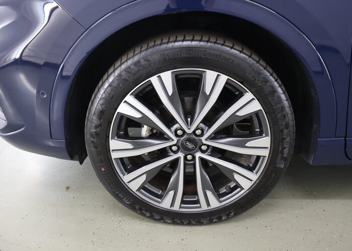 Ford Kuga 2.5 PHEV ST-Line X