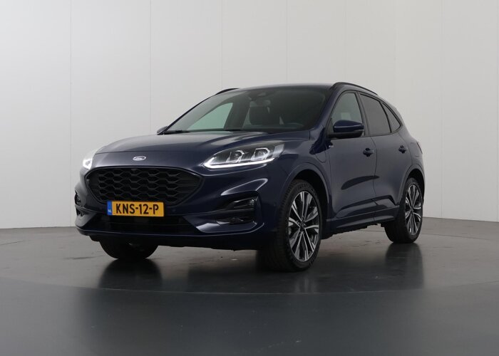 Ford Kuga 2.5 PHEV ST-Line X