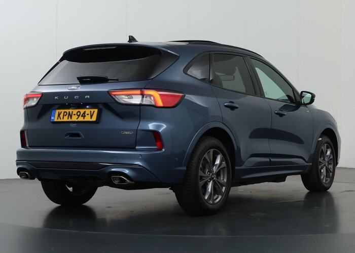 Ford Kuga 2.5 PHEV ST-Line X