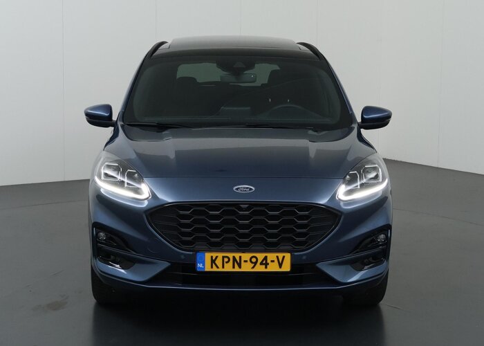 Ford Kuga 2.5 PHEV ST-Line X