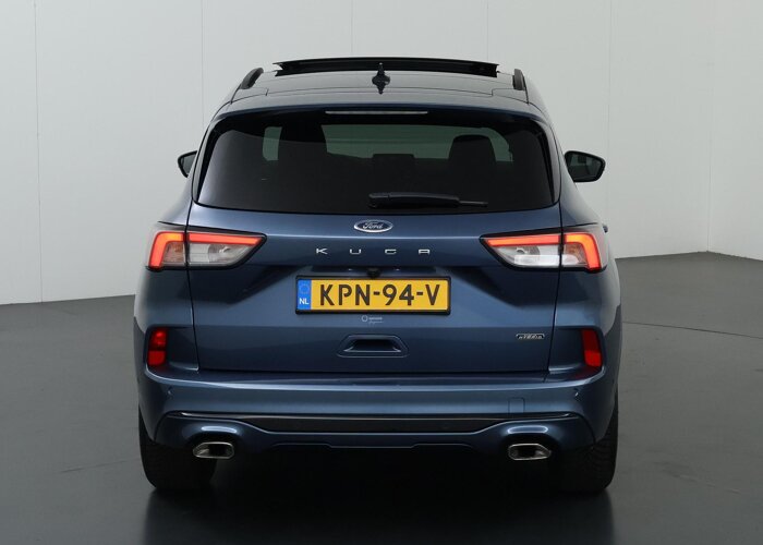 Ford Kuga 2.5 PHEV ST-Line X