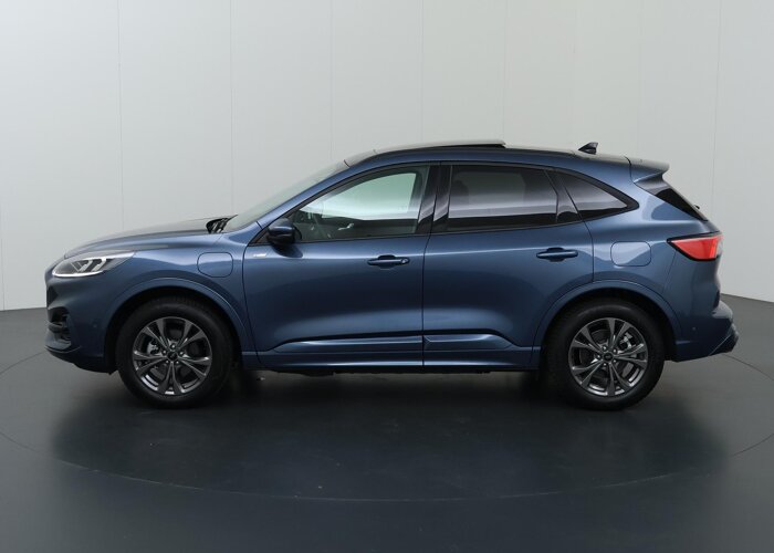 Ford Kuga 2.5 PHEV ST-Line X