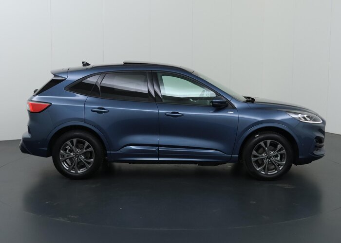 Ford Kuga 2.5 PHEV ST-Line X