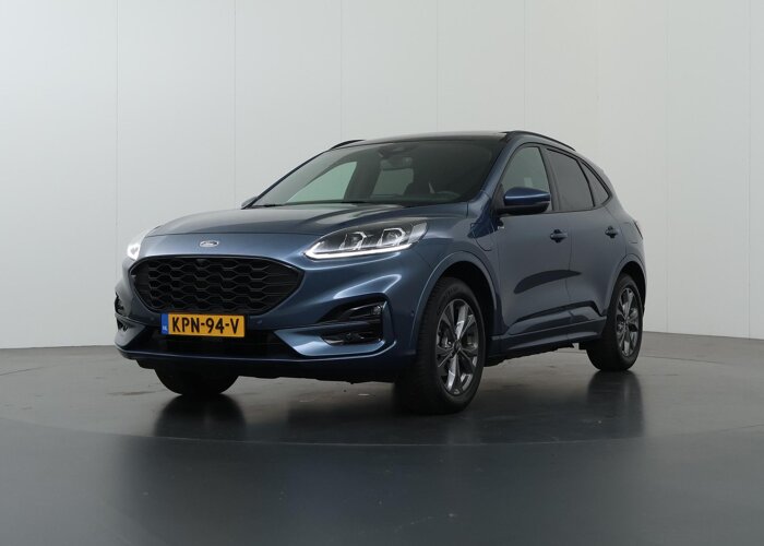 Ford Kuga 2.5 PHEV ST-Line X