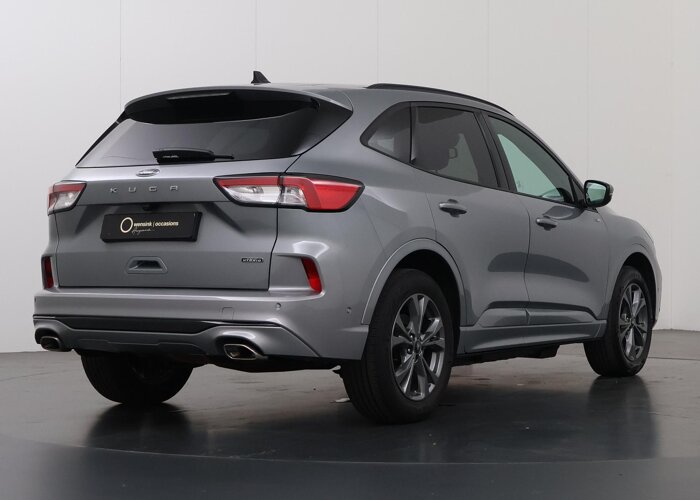 Ford Kuga 2.5 PHEV ST-Line X