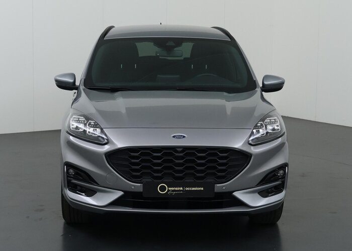 Ford Kuga 2.5 PHEV ST-Line X