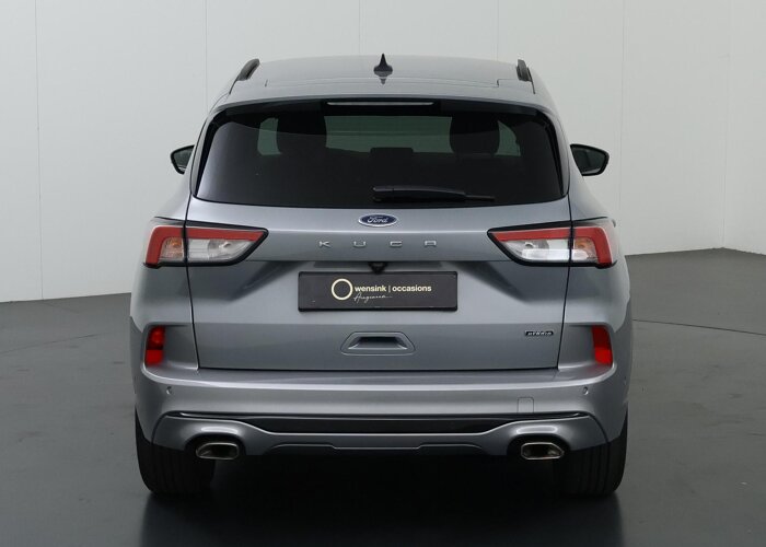 Ford Kuga 2.5 PHEV ST-Line X