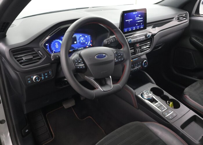 Ford Kuga 2.5 PHEV ST-Line X
