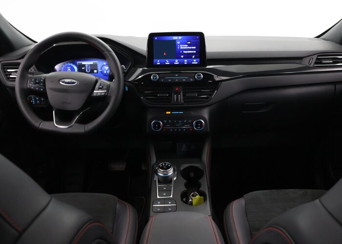 Ford Kuga 2.5 PHEV ST-Line X