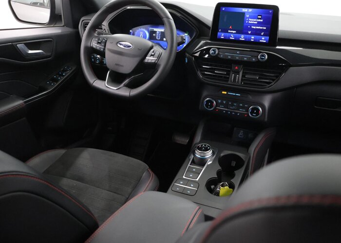 Ford Kuga 2.5 PHEV ST-Line X