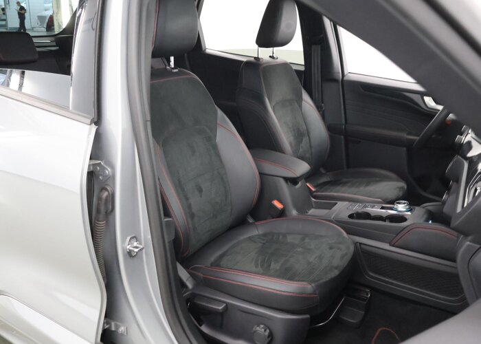 Ford Kuga 2.5 PHEV ST-Line X