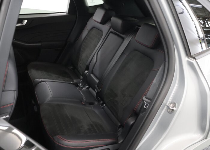 Ford Kuga 2.5 PHEV ST-Line X