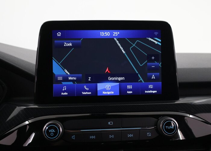 Ford Kuga 2.5 PHEV ST-Line X