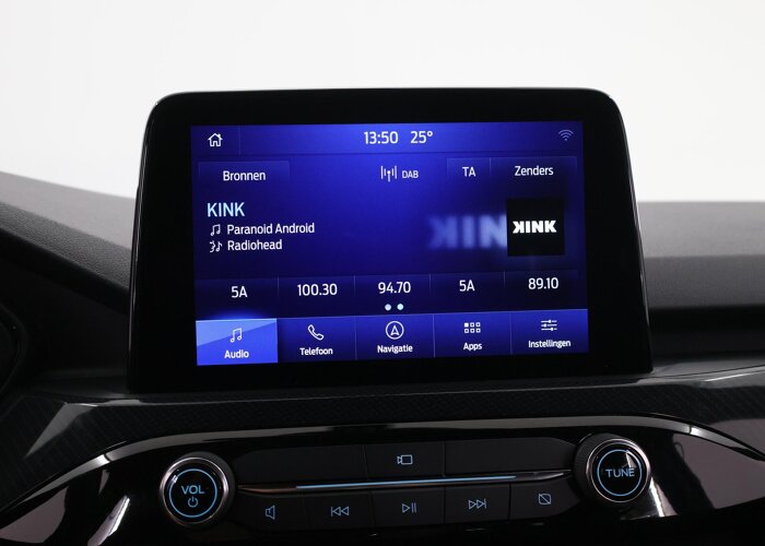 Ford Kuga 2.5 PHEV ST-Line X
