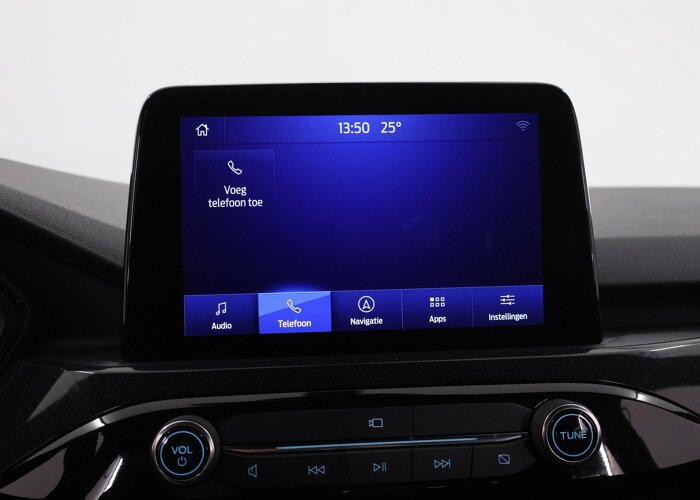 Ford Kuga 2.5 PHEV ST-Line X