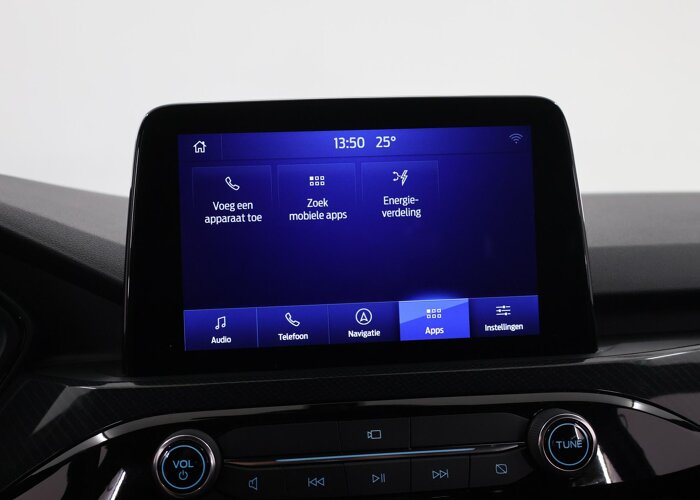 Ford Kuga 2.5 PHEV ST-Line X